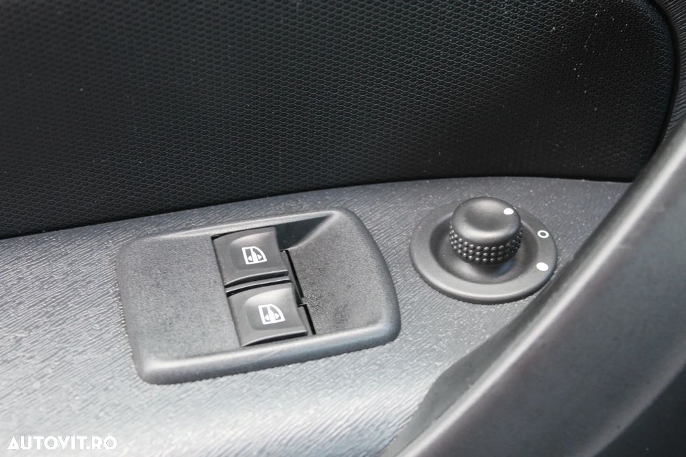 MERCEDES-BENZ Citan 2015 — imagine 18