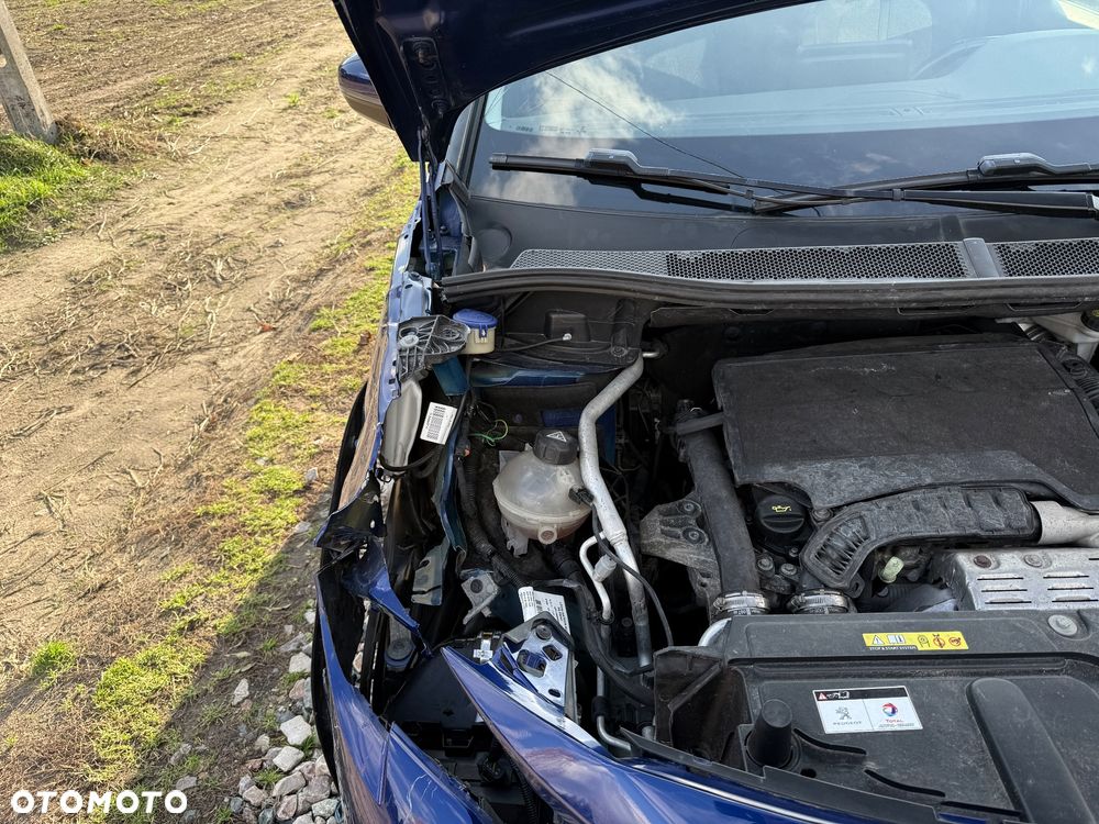 Peugeot 3008 1.2 PureTech Crossway S&S - 19