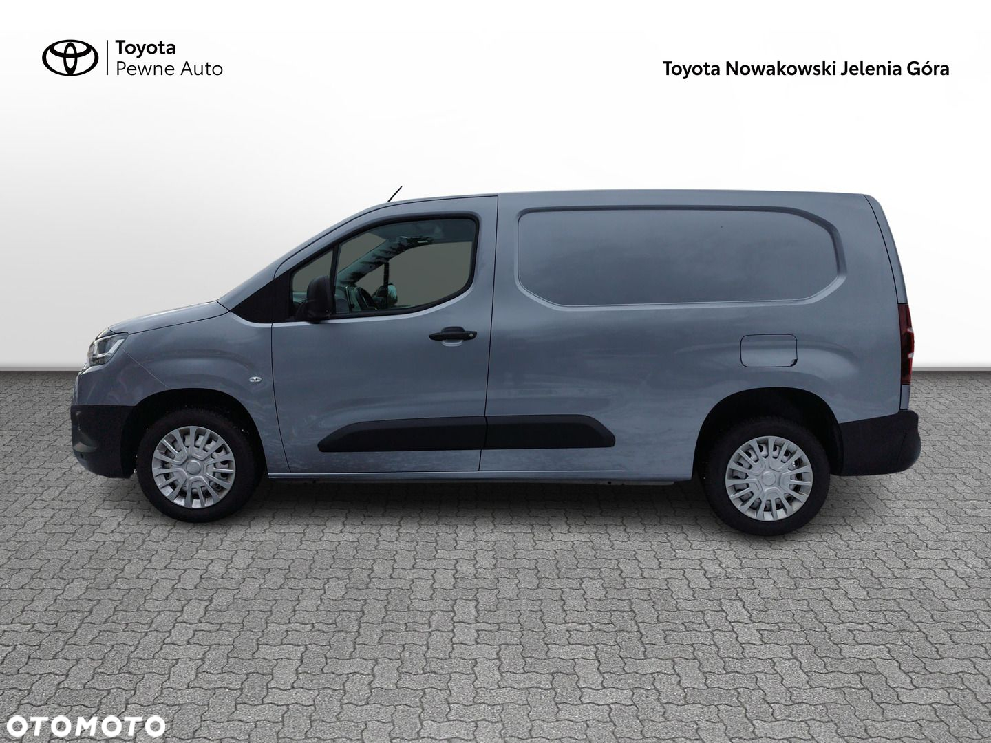 Toyota PROACE CITY - 4
