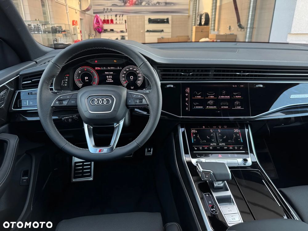 Audi Q8 - 17
