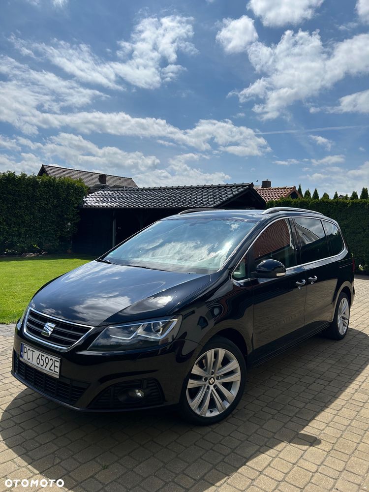Seat Alhambra - 2