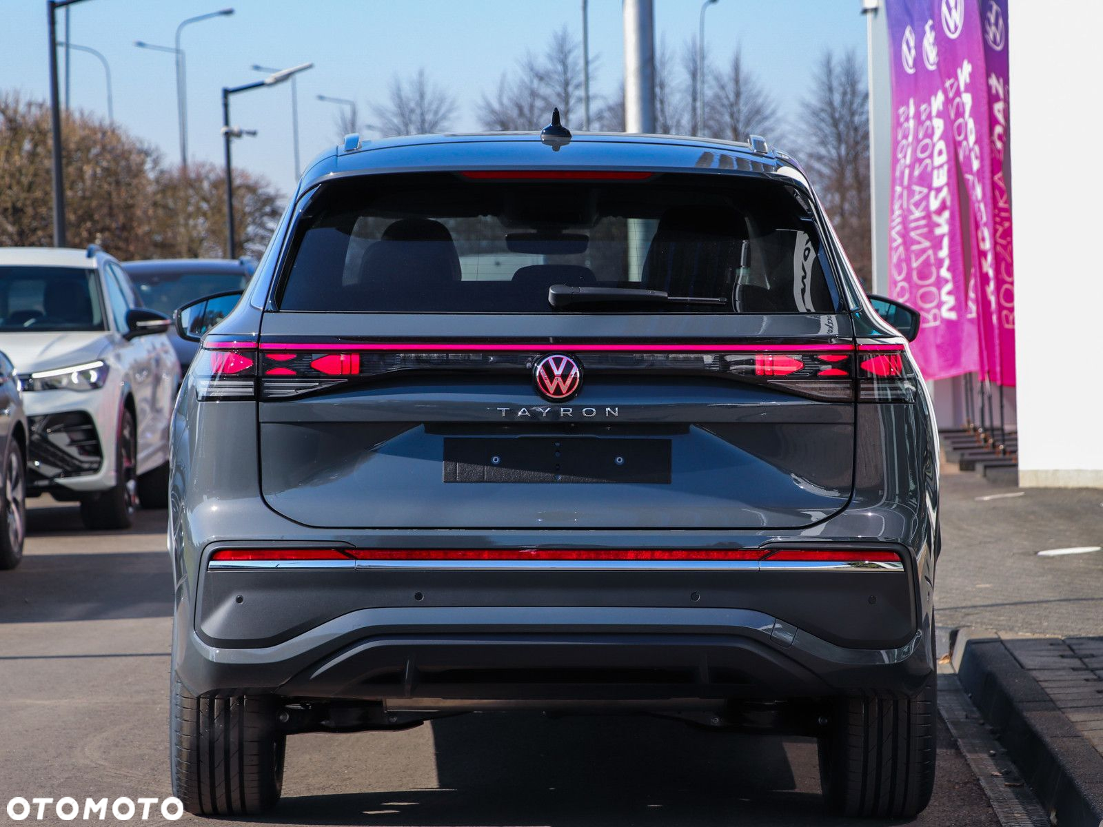 Volkswagen Tayron - 4