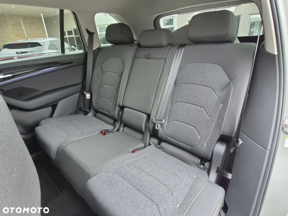 Skoda Kodiaq 1.5 TSI mHEV 4x2 Selection DSG - 25