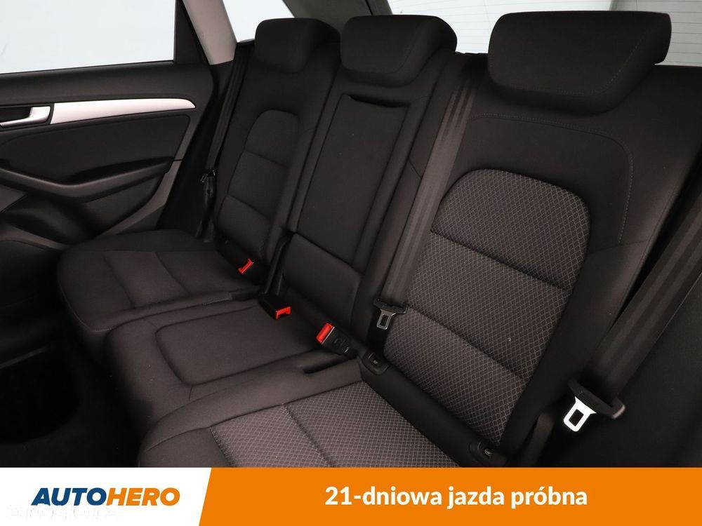 Audi Q5 - 15