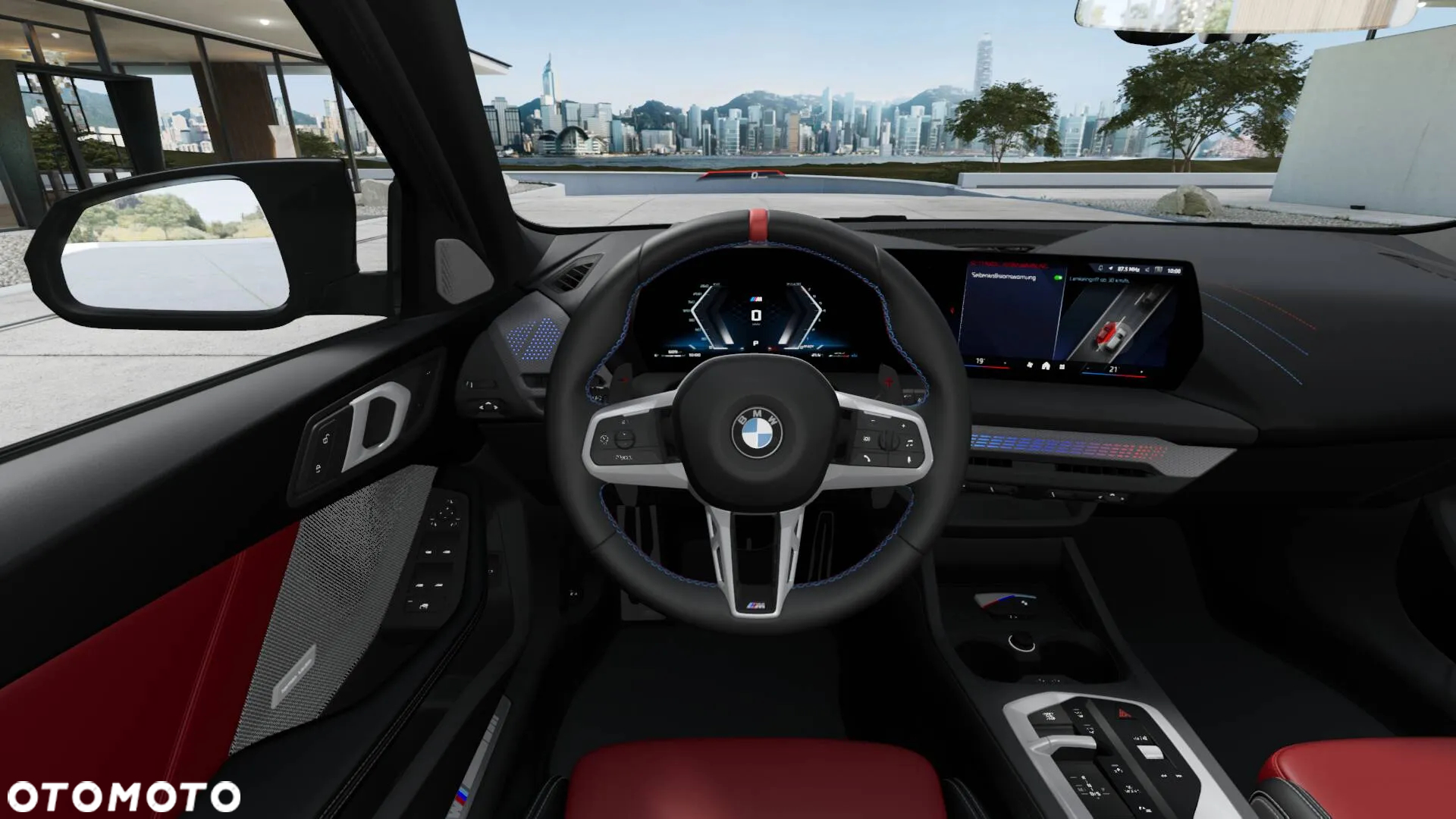 BMW Seria 1 M135 xDrive - 12