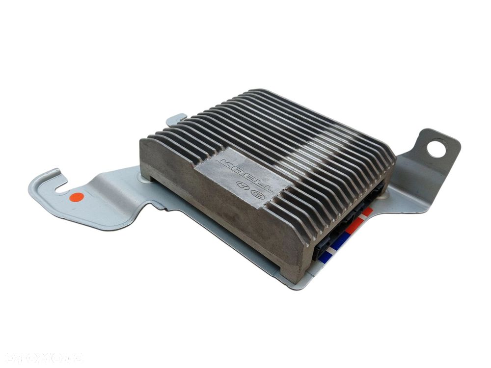 WZMACNIACZ HYUNDAI KONA ELECTRIC I LIFT (2020-2023) 64 kWh 204KM 96370-K4500 - 1