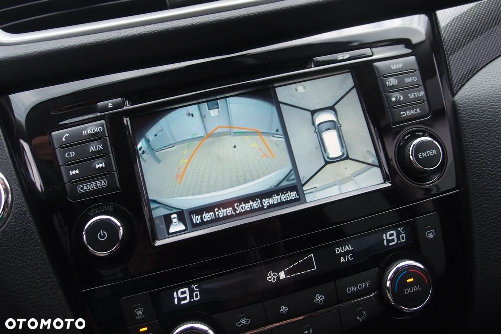 Nissan X-Trail 2.0 dCi N-Vision Xtronic 4WD - 18