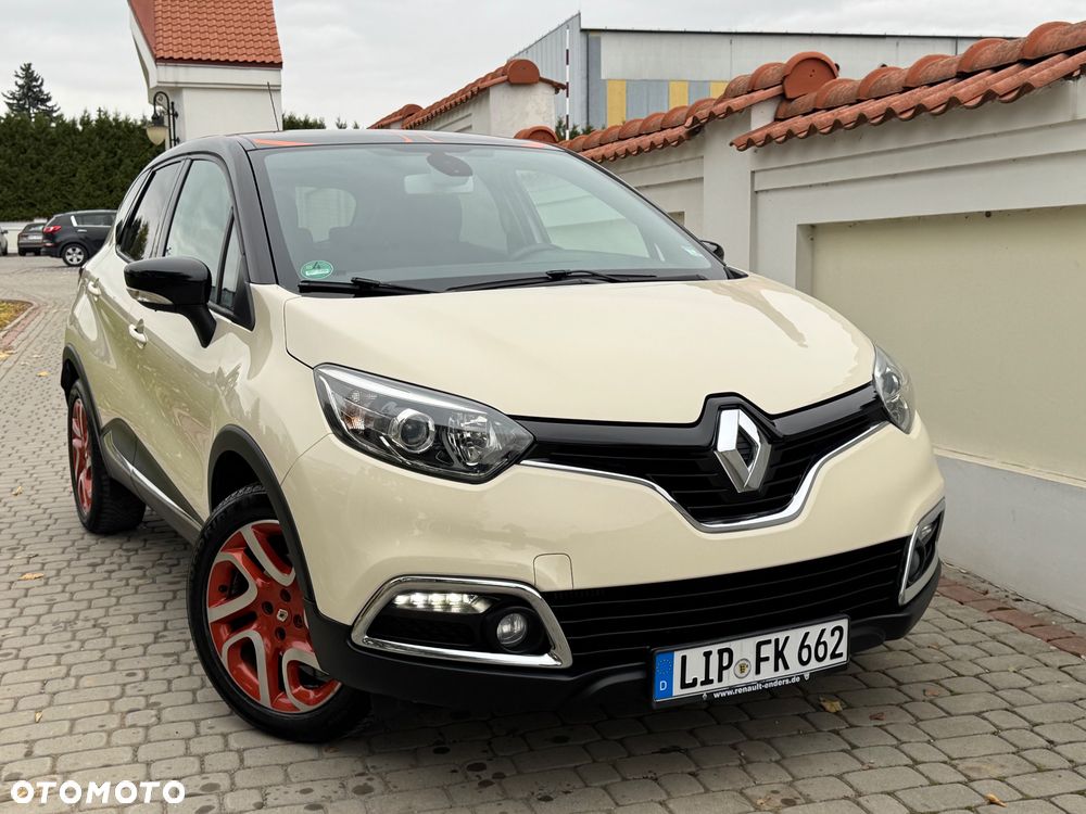 Renault Captur - 12