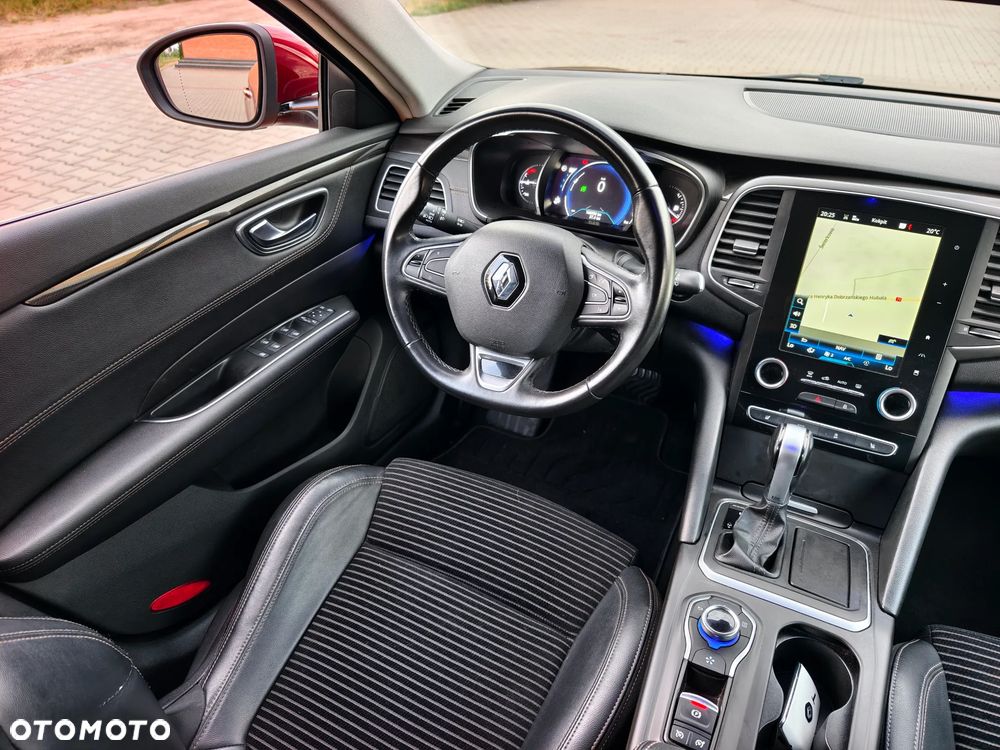 Renault Talisman ENERGY dCi 130 EDC Business - 17