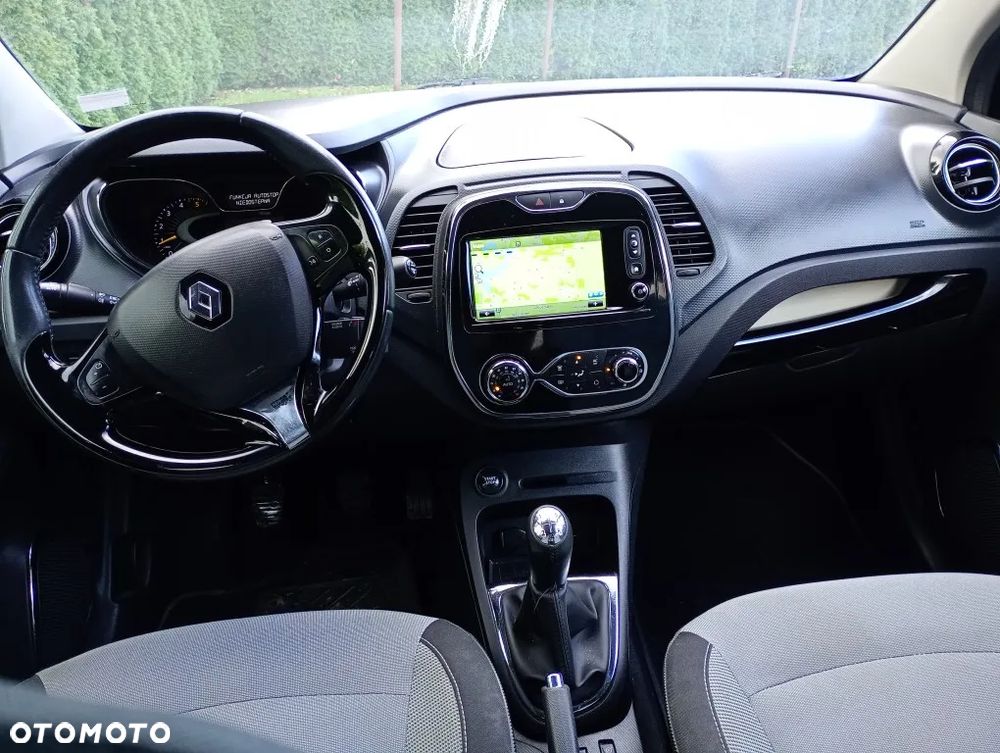 Renault Captur 1.5 dCi Energy Zen - 7