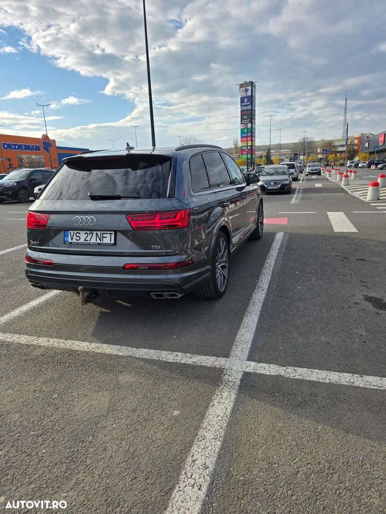 Audi SQ7 - 3