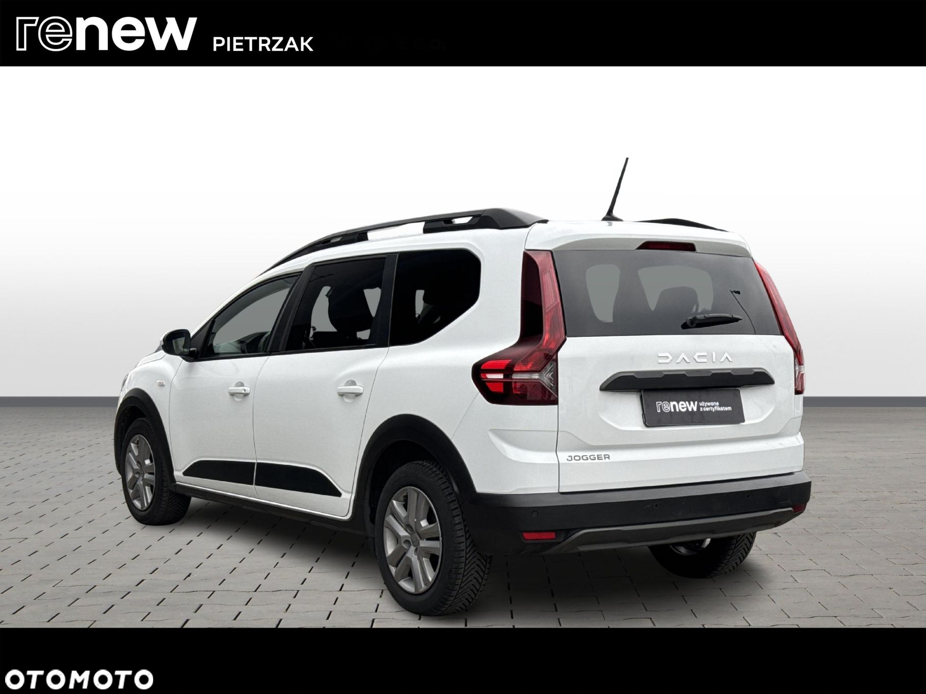 Dacia Jogger 1.0 TCe Expression 7os - 3