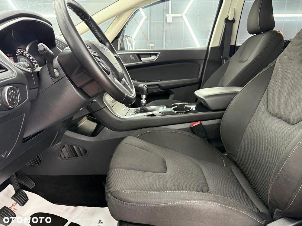 Ford S-Max 2.0 TDCi Titanium - 26