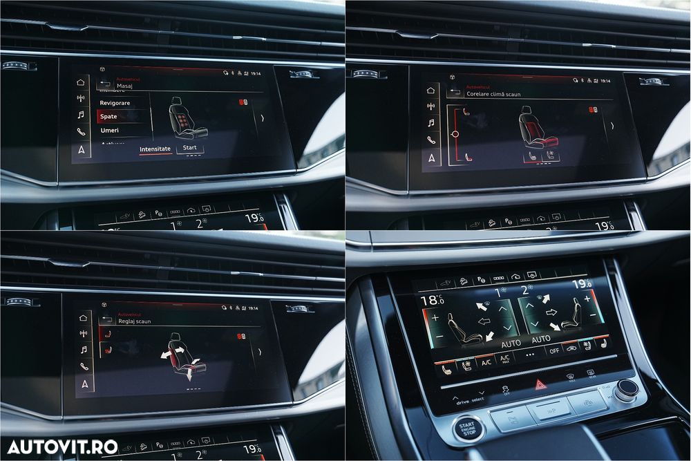 Audi Q7 60 TFSI e quattro tiptronic S line - 29