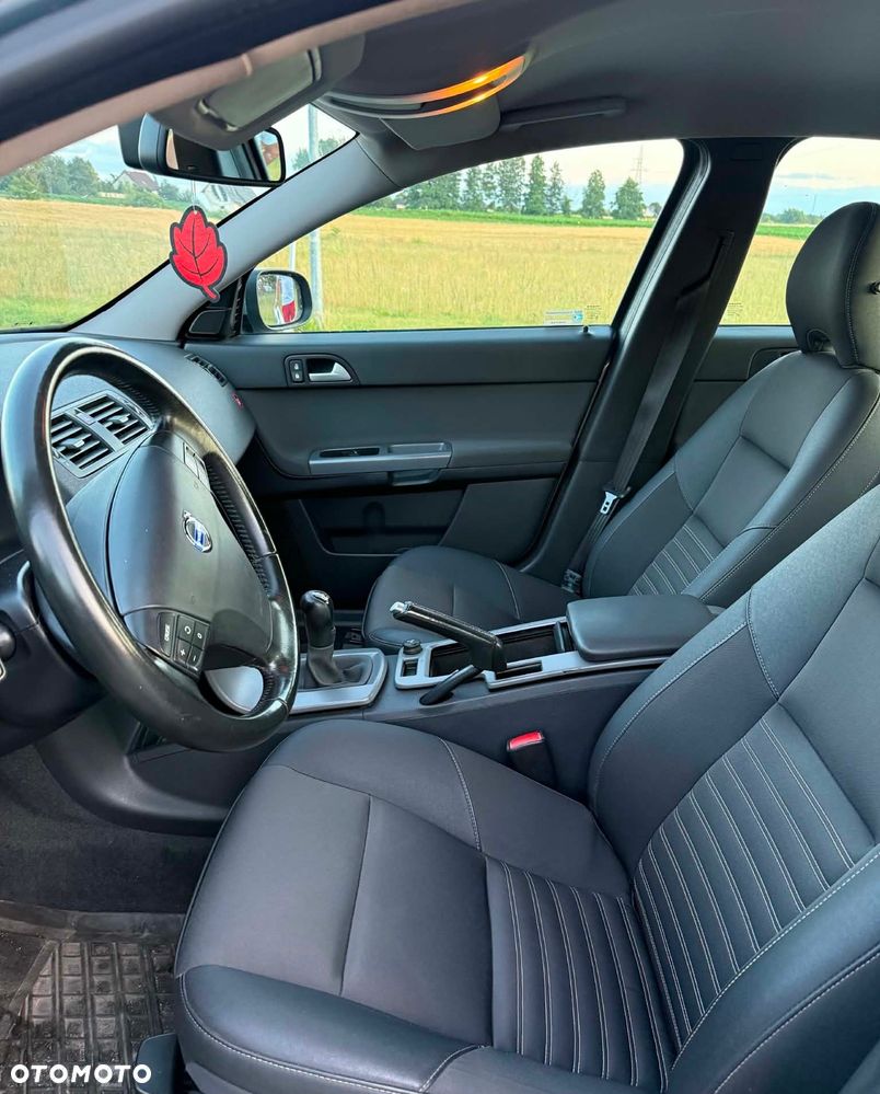 Volvo S40 - 12