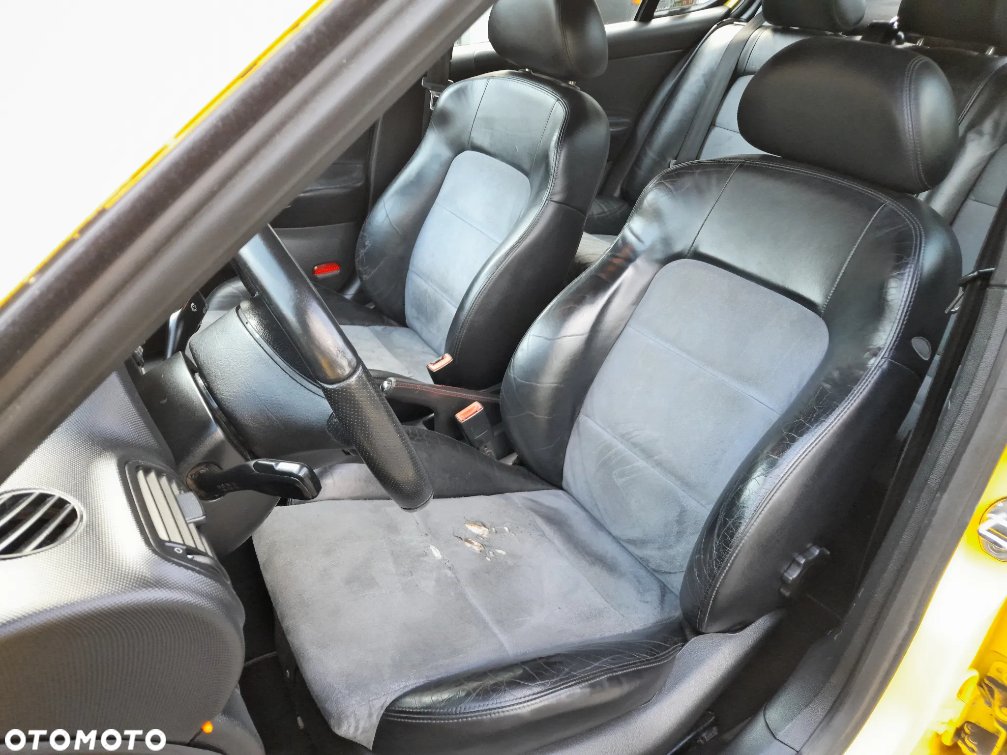 Seat Leon 1.8T Cupra R - 34