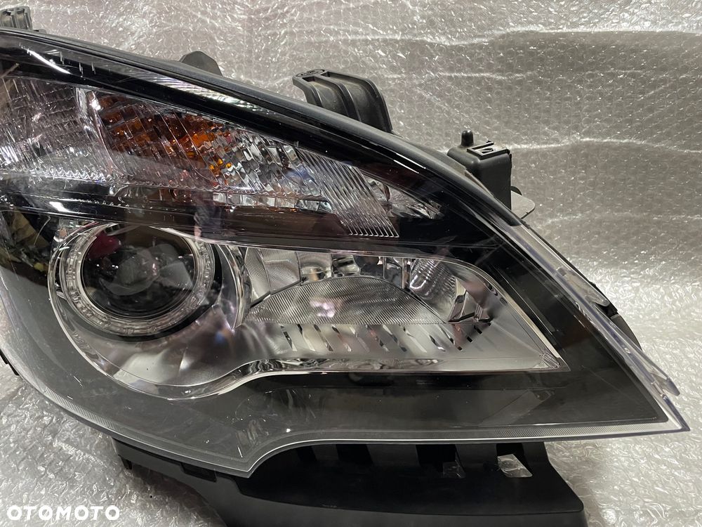 LAMPA PRZÓD PRAWA XENON OPEL MOKKA A 95386946 - 3