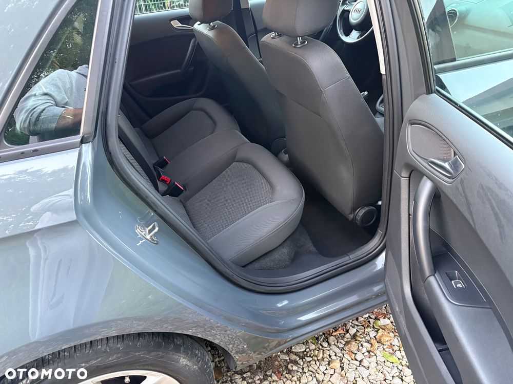 Audi A1 Sportback - 16