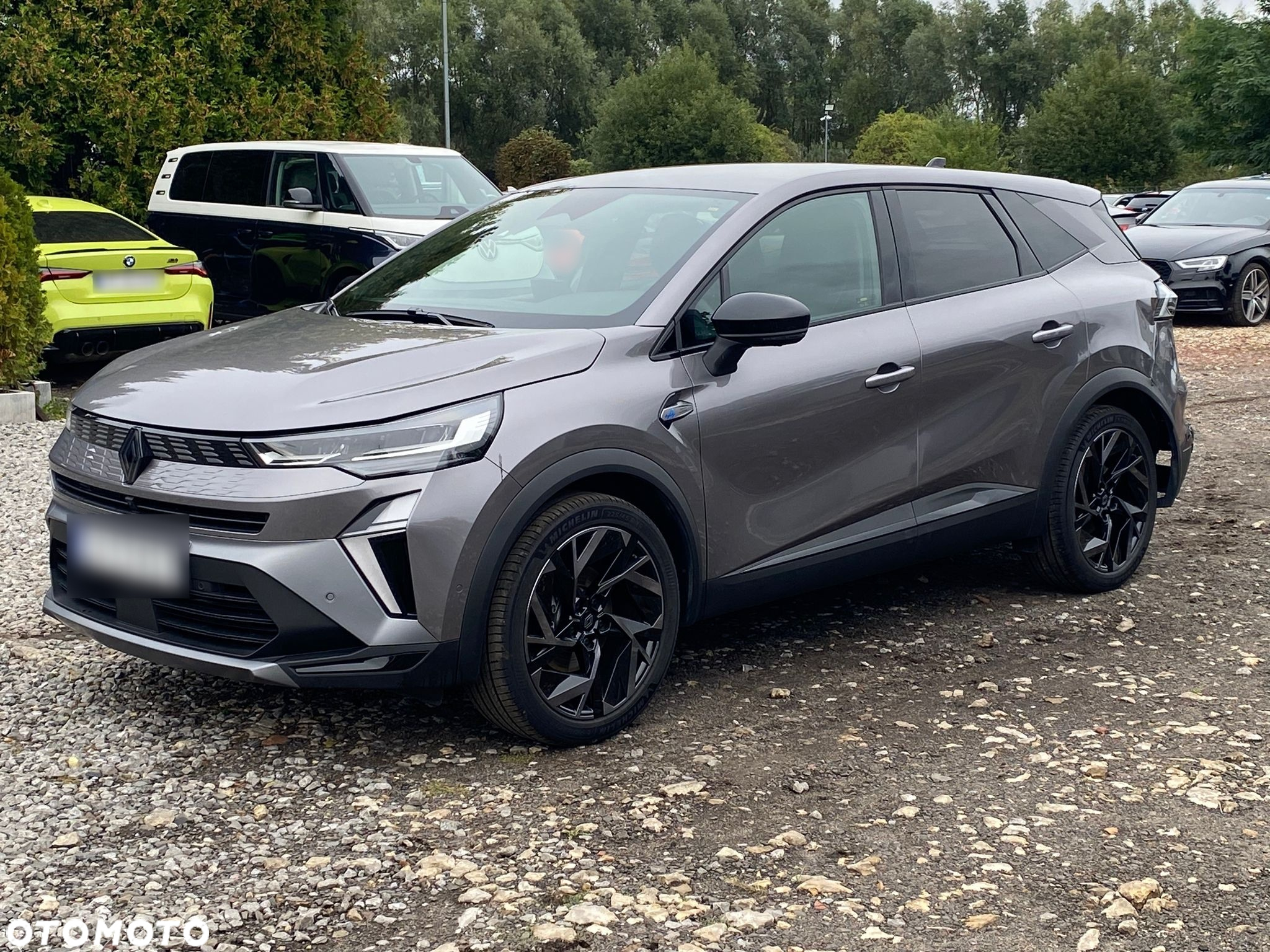 Renault Symbioz 1.6 E-Tech Full Hybrid 145 Esprit Alpine - 2