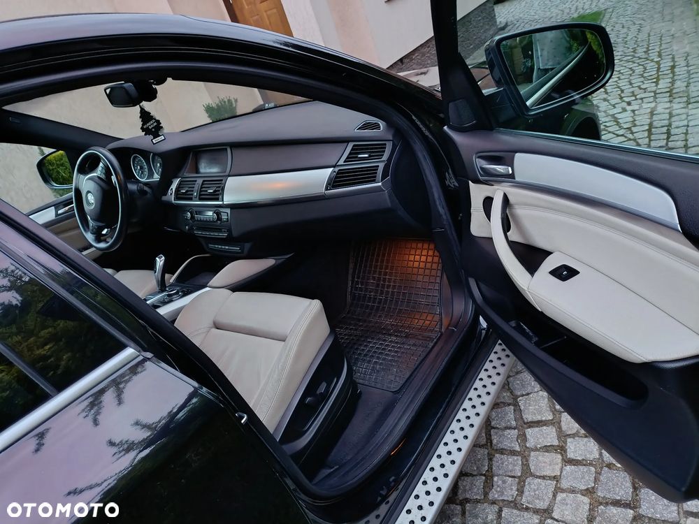 BMW X6 - 7
