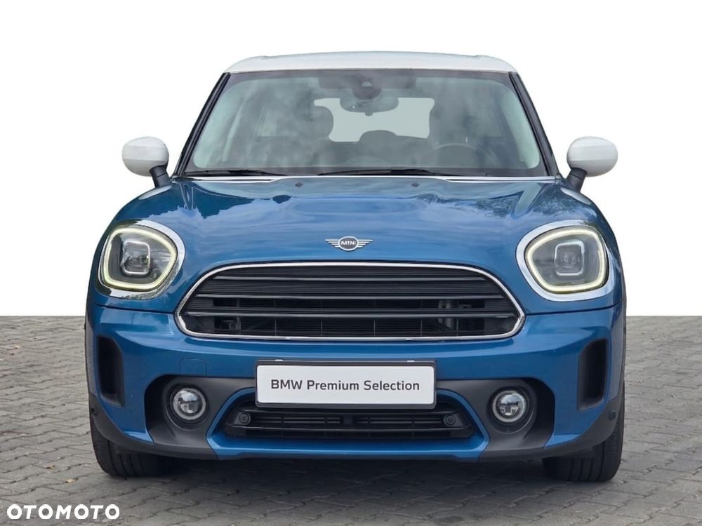 MINI Countryman Cooper - 2