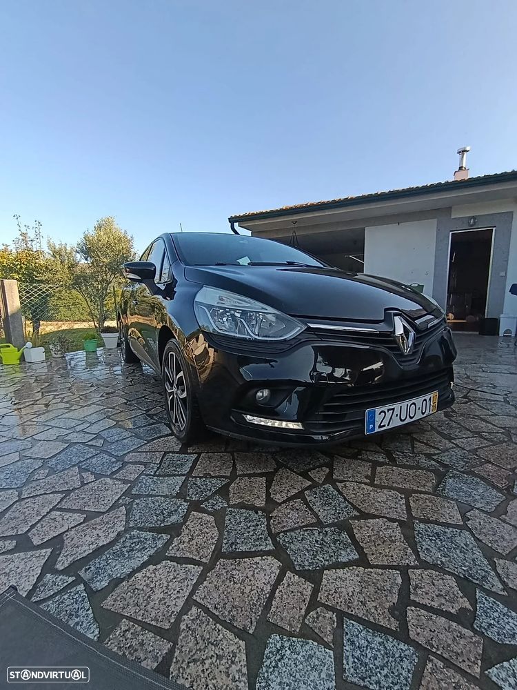 Renault Clio 0.9 TCE - 7