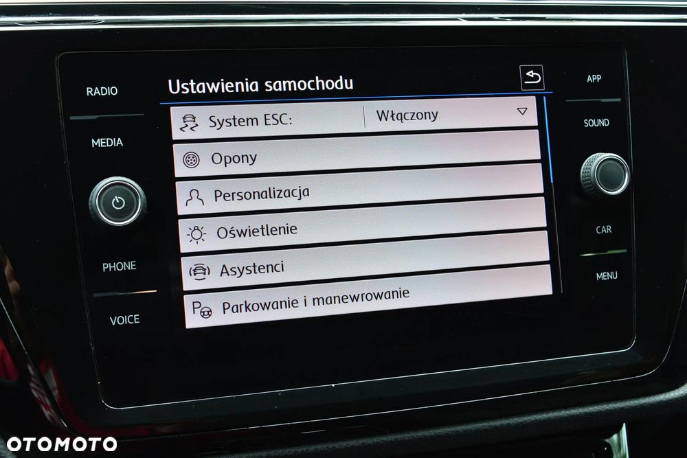 Volkswagen Touran 1.5 TSI EVO Highline DSG - 18