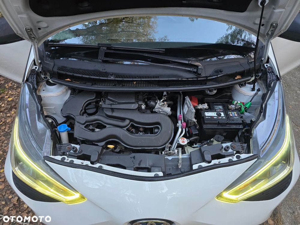 Toyota Aygo 1.0 VVT-i Black Edition - 17