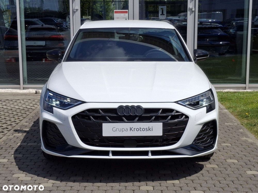 Audi A3 Sportback - 9