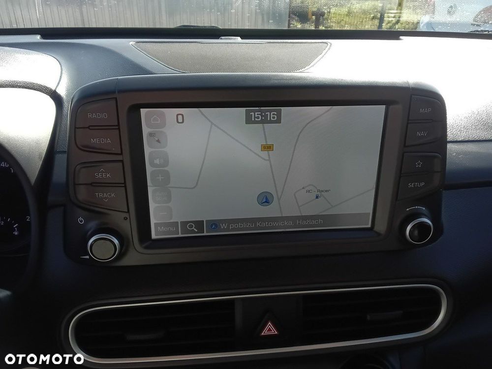 Hyundai Kona 1.6 T-GDI Premium 4WD DCT - 18