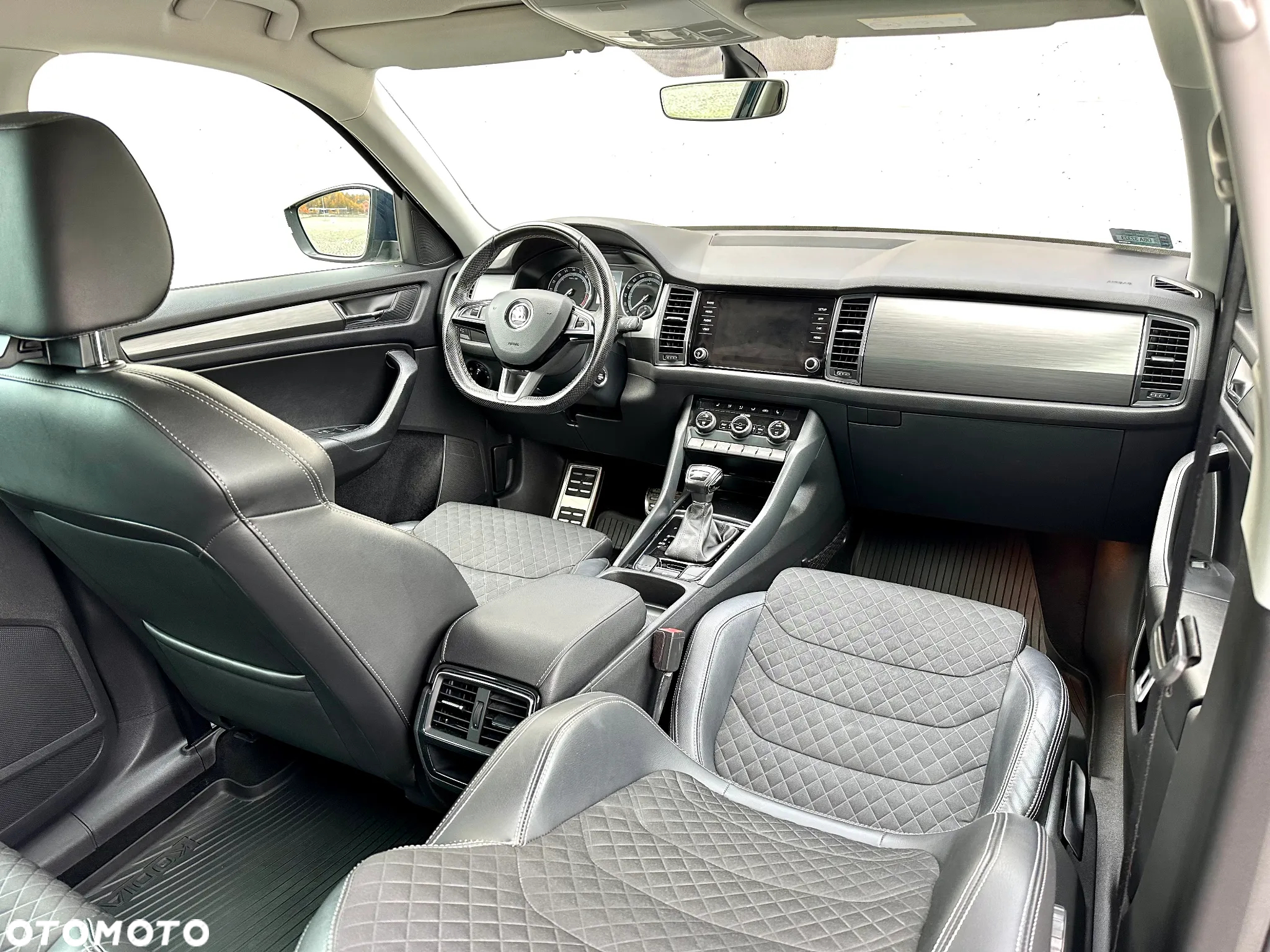 Skoda Kodiaq - 10