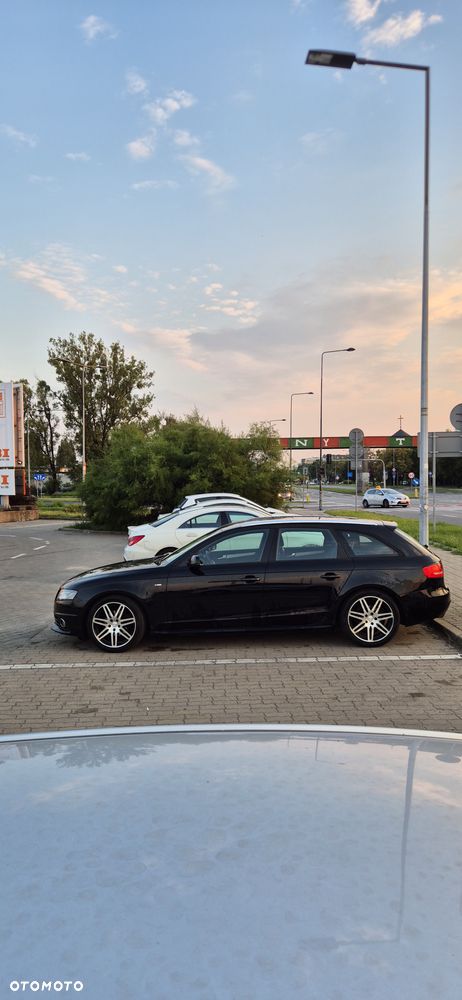 Audi A4 Avant - 6