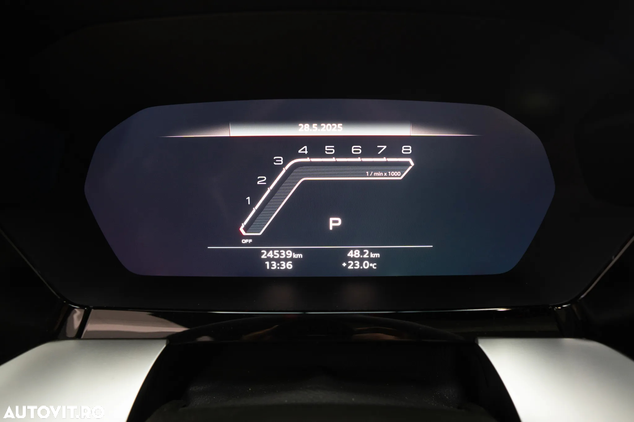 Audi RS3 TFSI quattro S tronic - 20