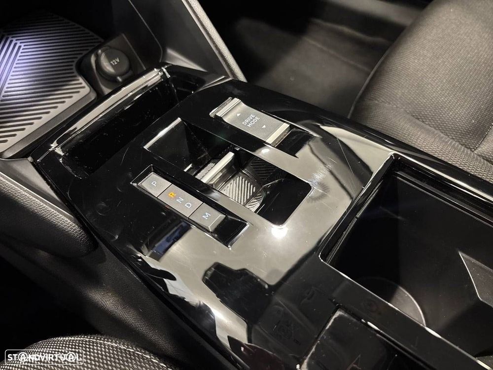 Citroën C4 1.2 Hybrid Plus e-DSC6 - 20