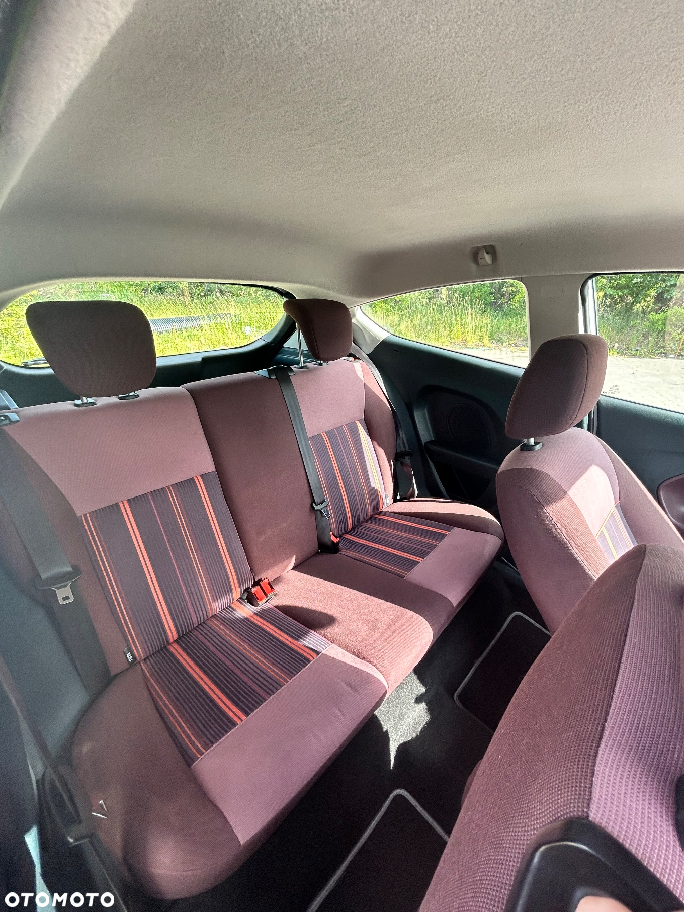 Ford Fiesta 1.4 Gold X - 17