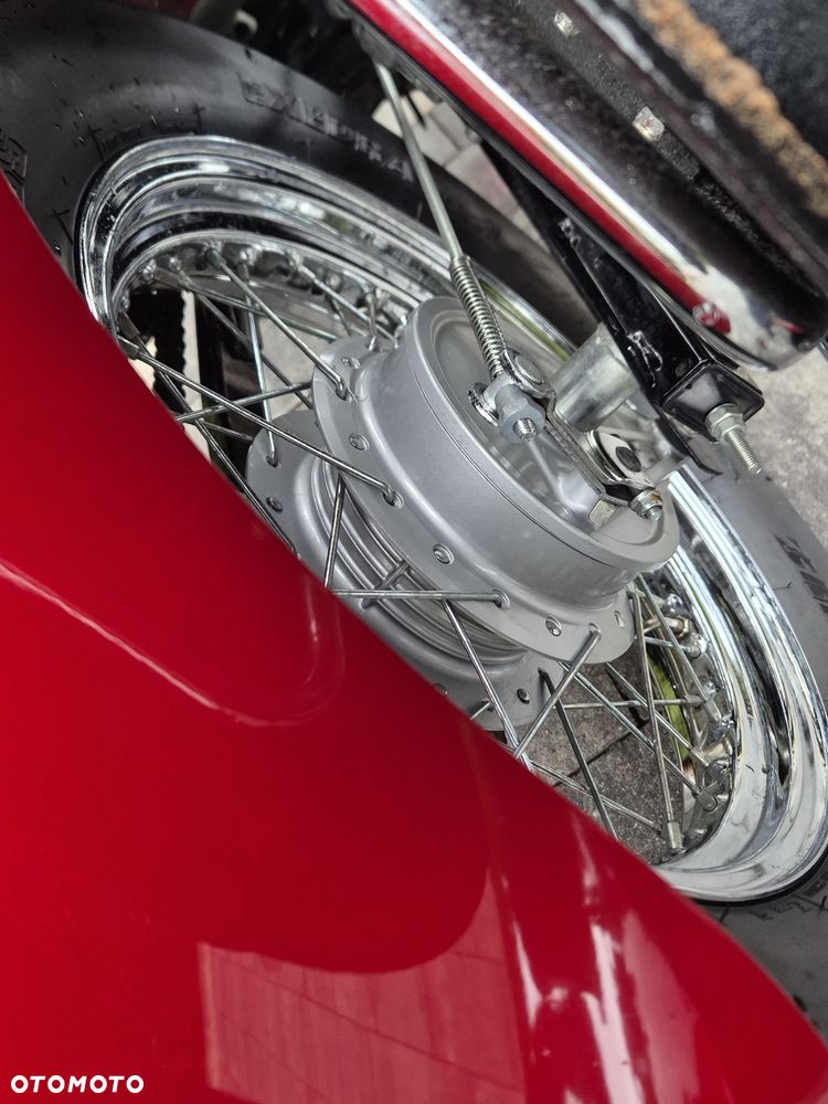 Honda Shadow - 36
