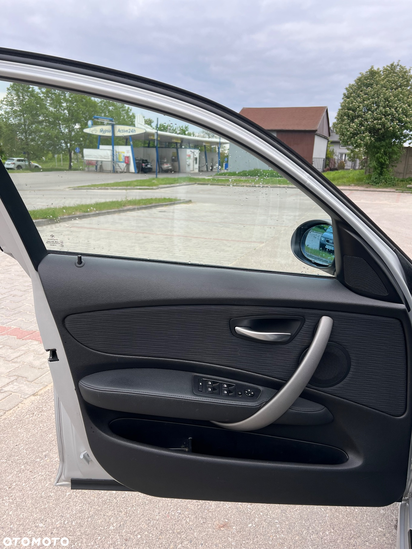 BMW Seria 1 116i - 13