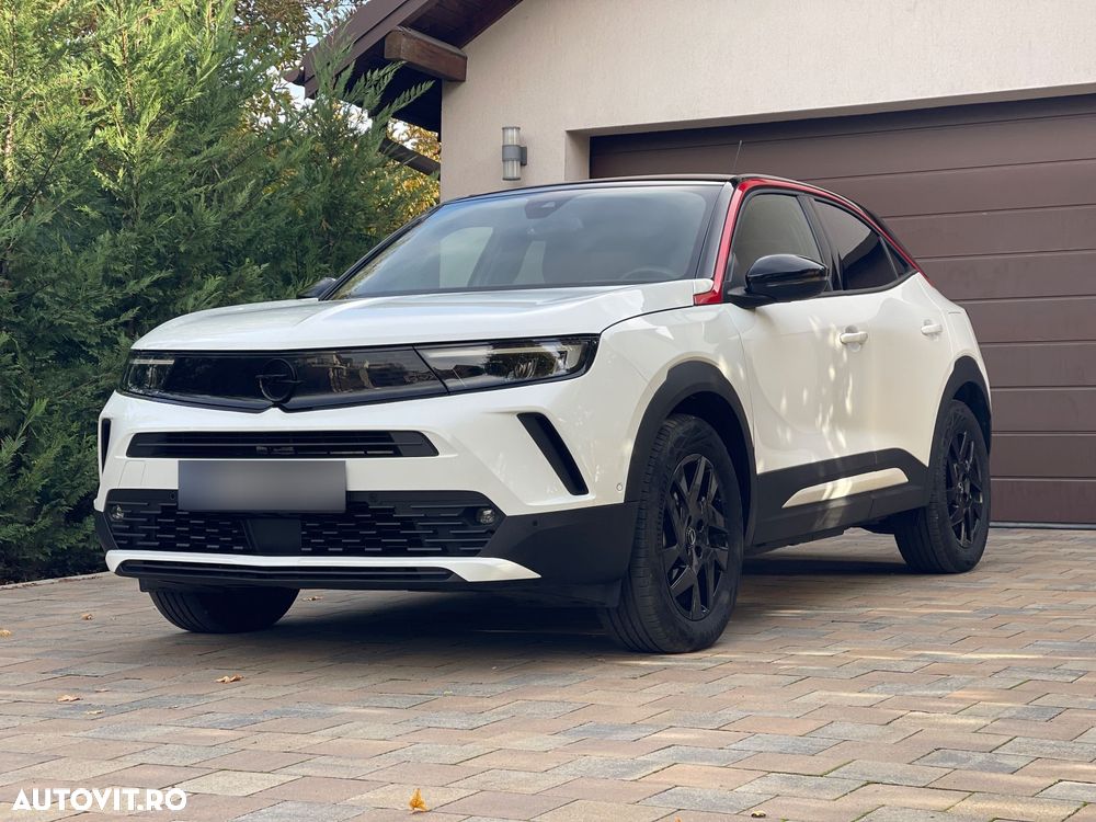 Opel Mokka Mokka-e GS Line - 5