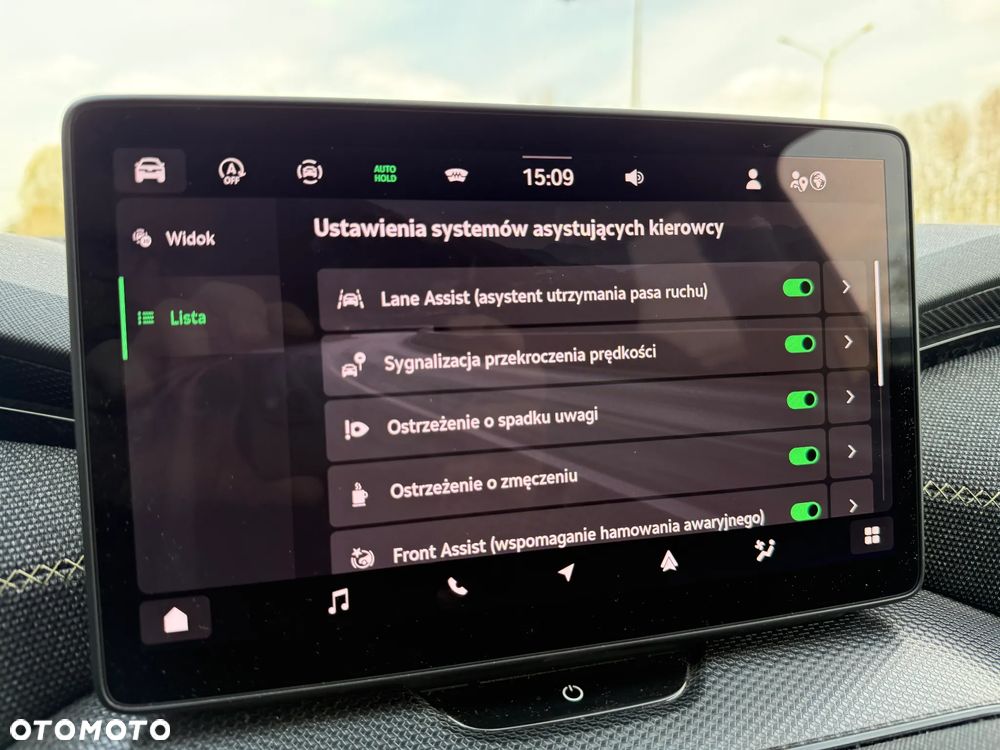 Skoda Kodiaq 1.5 TSI mHEV 4x2 Edition 130 DSG - 20