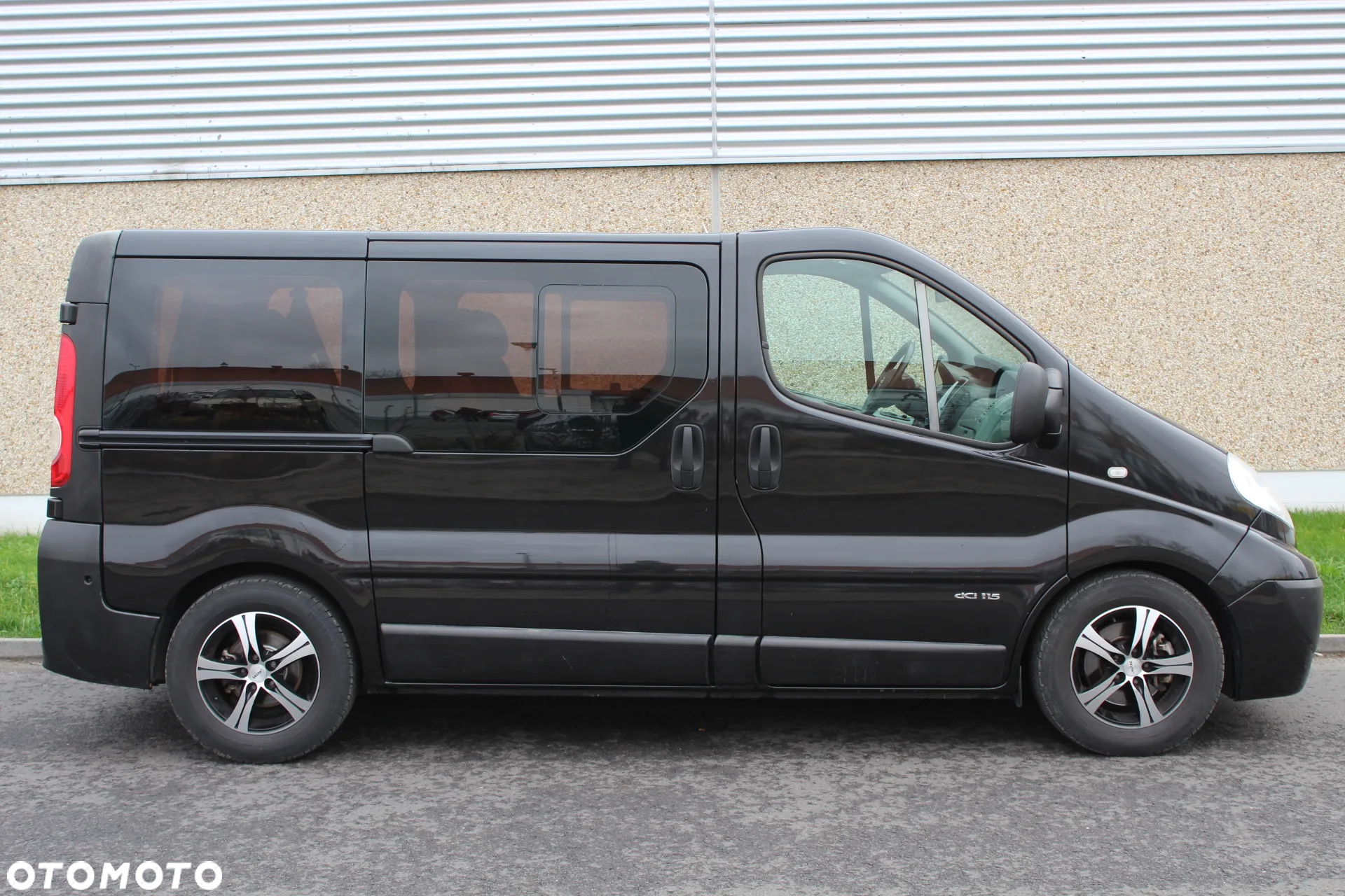 Nissan Primastar dCi115 L1H1P2 Extra - 5