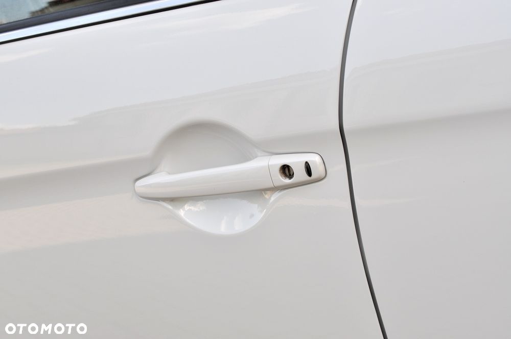 Mitsubishi ASX 1.6 2WD Diamant Edition - 8