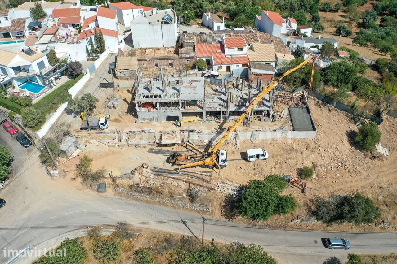 Moradia Geminada T5 Venda em São Brás de Alportel,São Brás de Alportel - Grande imagem: 5/20