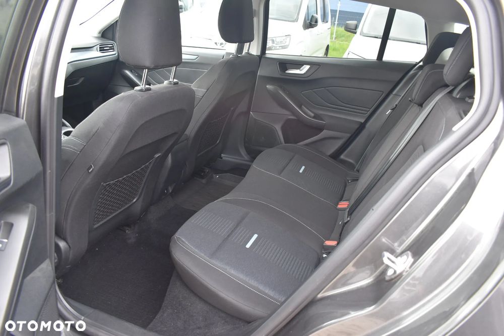 Ford Focus 1.5 EcoBlue Active X - 11