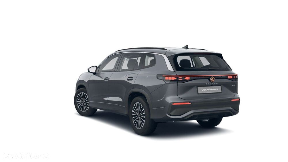 Volkswagen Tayron 1.5 eTSI mHEV Life Plus DSG - 6