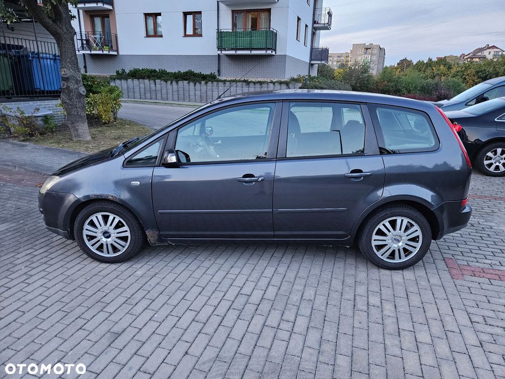 Ford Focus C-Max - 2