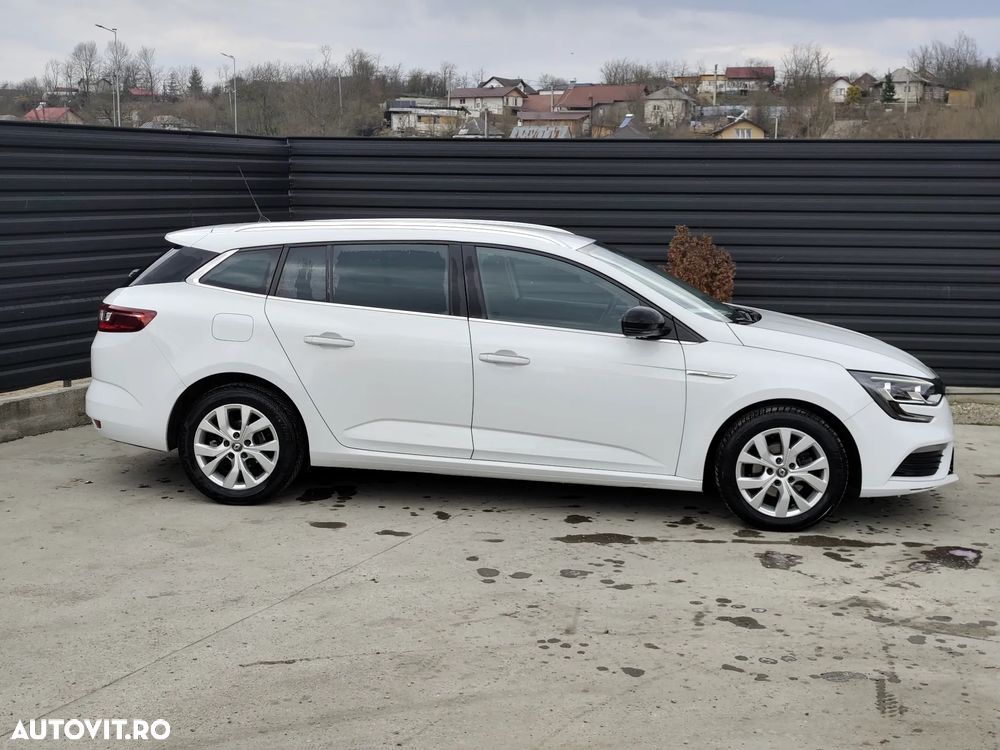Renault Megane ver-energy-tce-140-edc-limited - 3