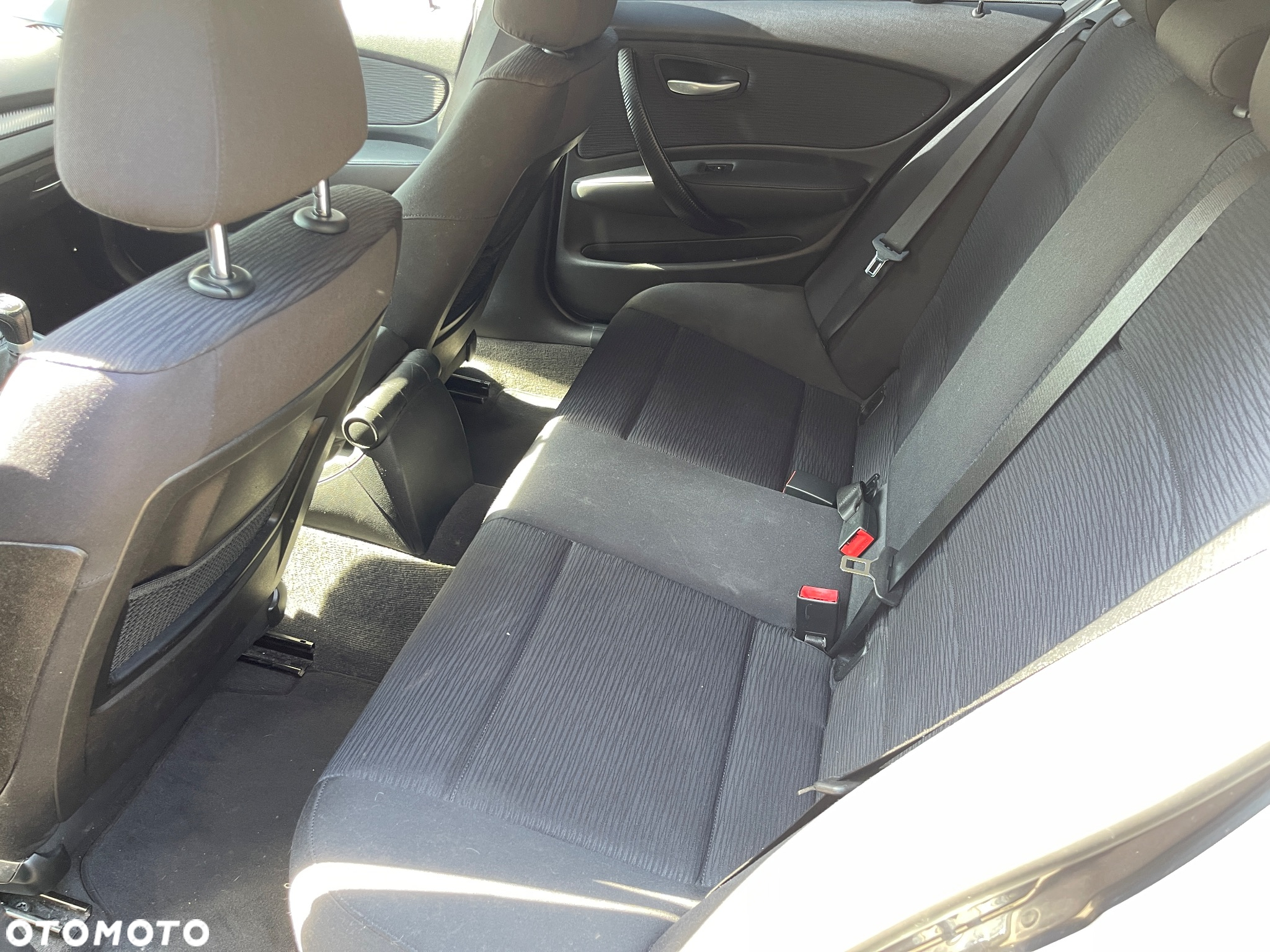 BMW Seria 1 116i - 16