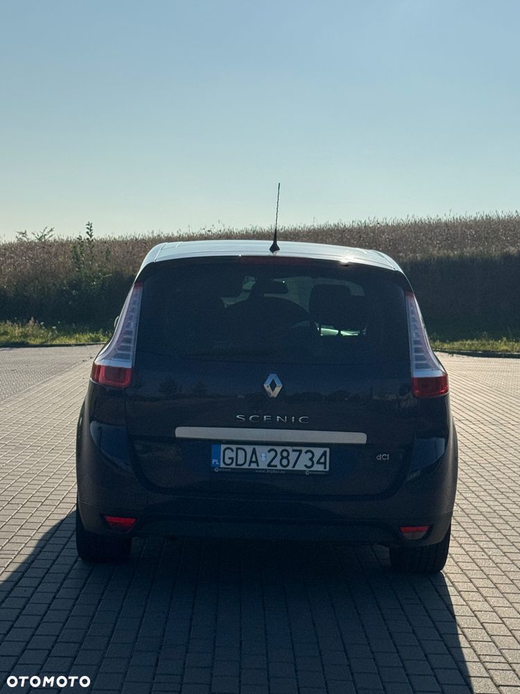 Renault Scenic - 4