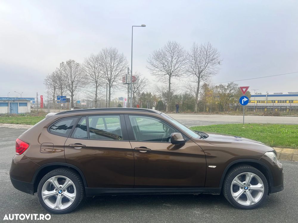 BMW X1 - 23