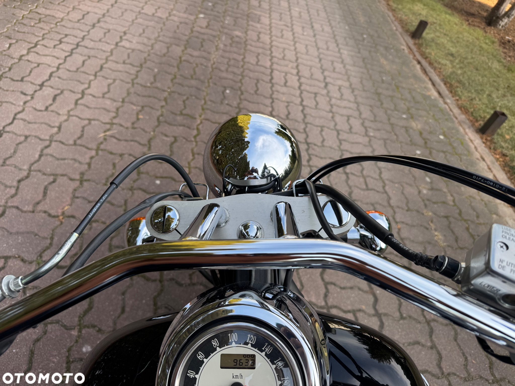 Kawasaki Vulcan - 20